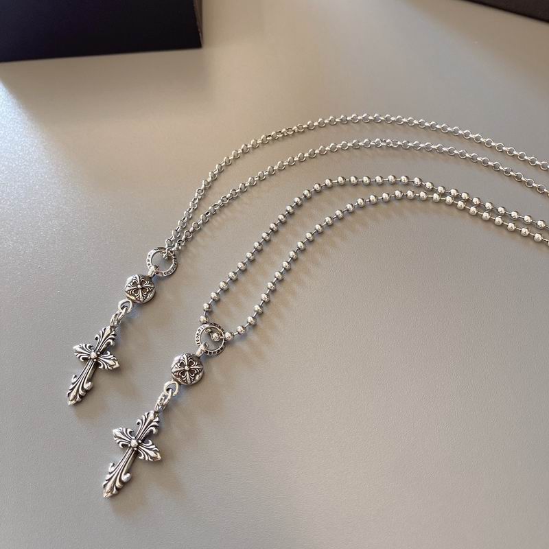 Chrome Hearts necklace 07yxh28